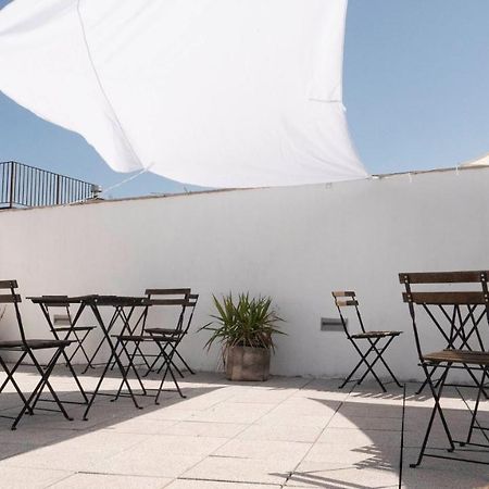 Apartamento La Calahorra Cordoue Extérieur photo