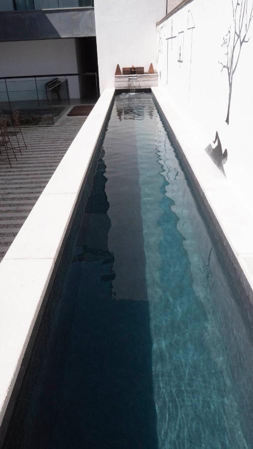 Apartamento La Calahorra Cordoue Extérieur photo