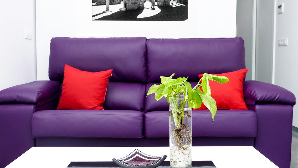 Apartamento La Calahorra Cordoue Extérieur photo