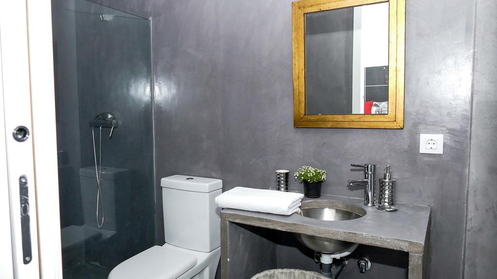 Apartamento La Calahorra Cordoue Extérieur photo