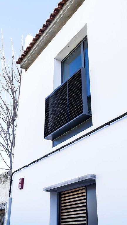 Apartamento La Calahorra Cordoue Extérieur photo