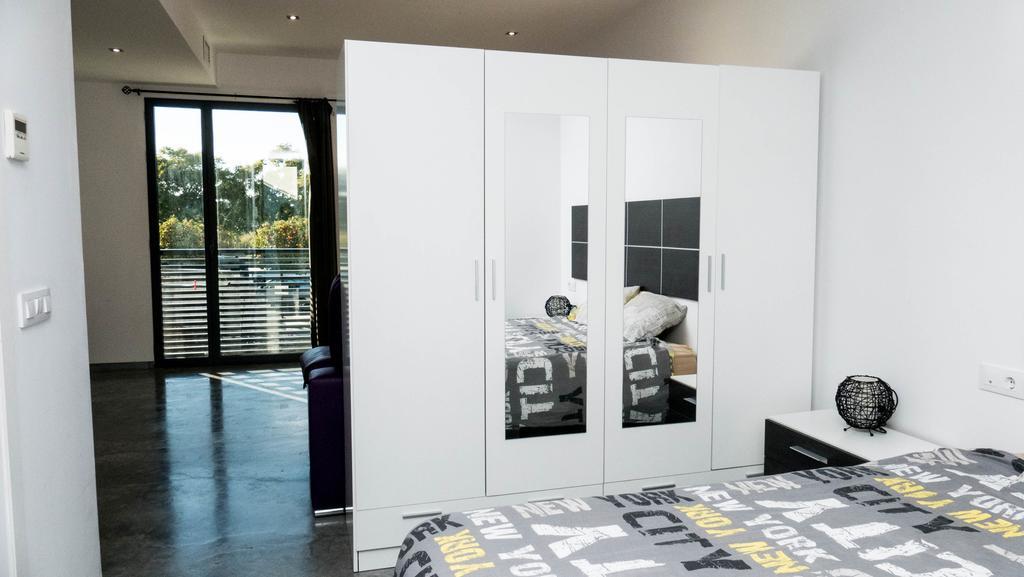 Apartamento La Calahorra Cordoue Extérieur photo